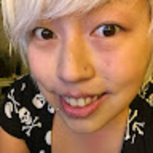 Meet your Posher, Keri